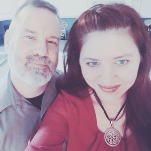 Meet your Posher, Jodi